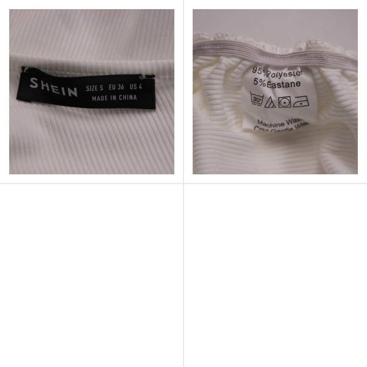 топ Shein