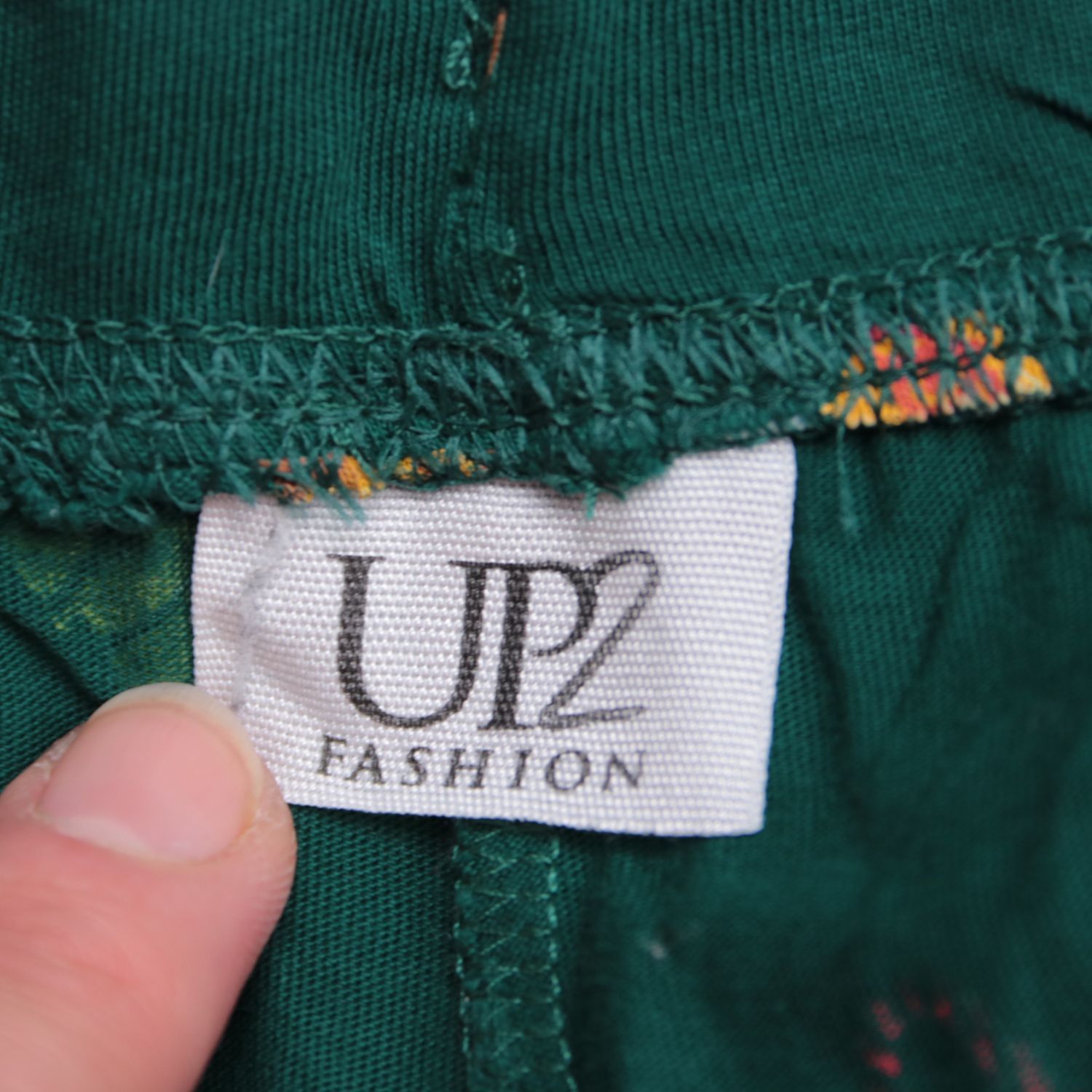 брюки UP2