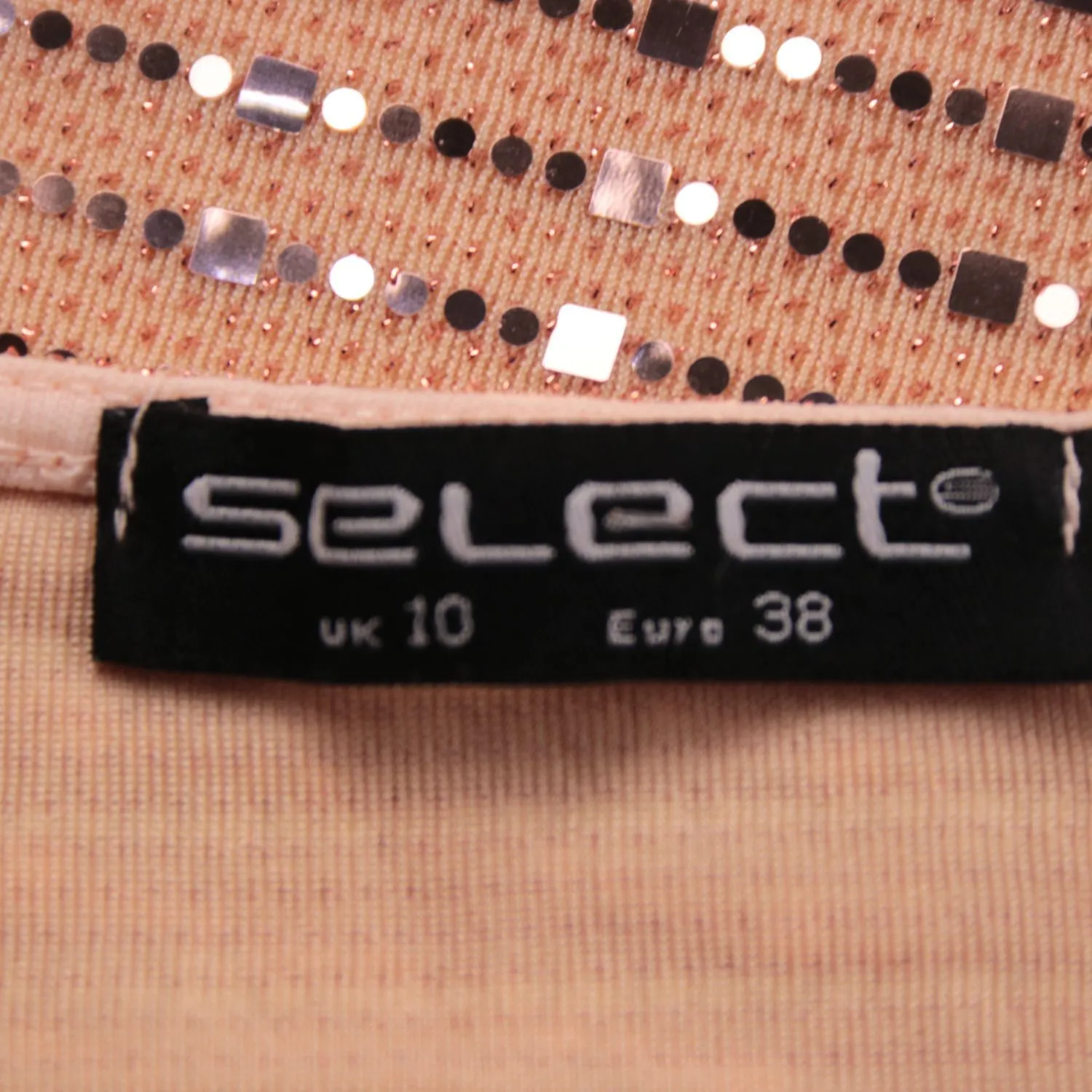 топ Select