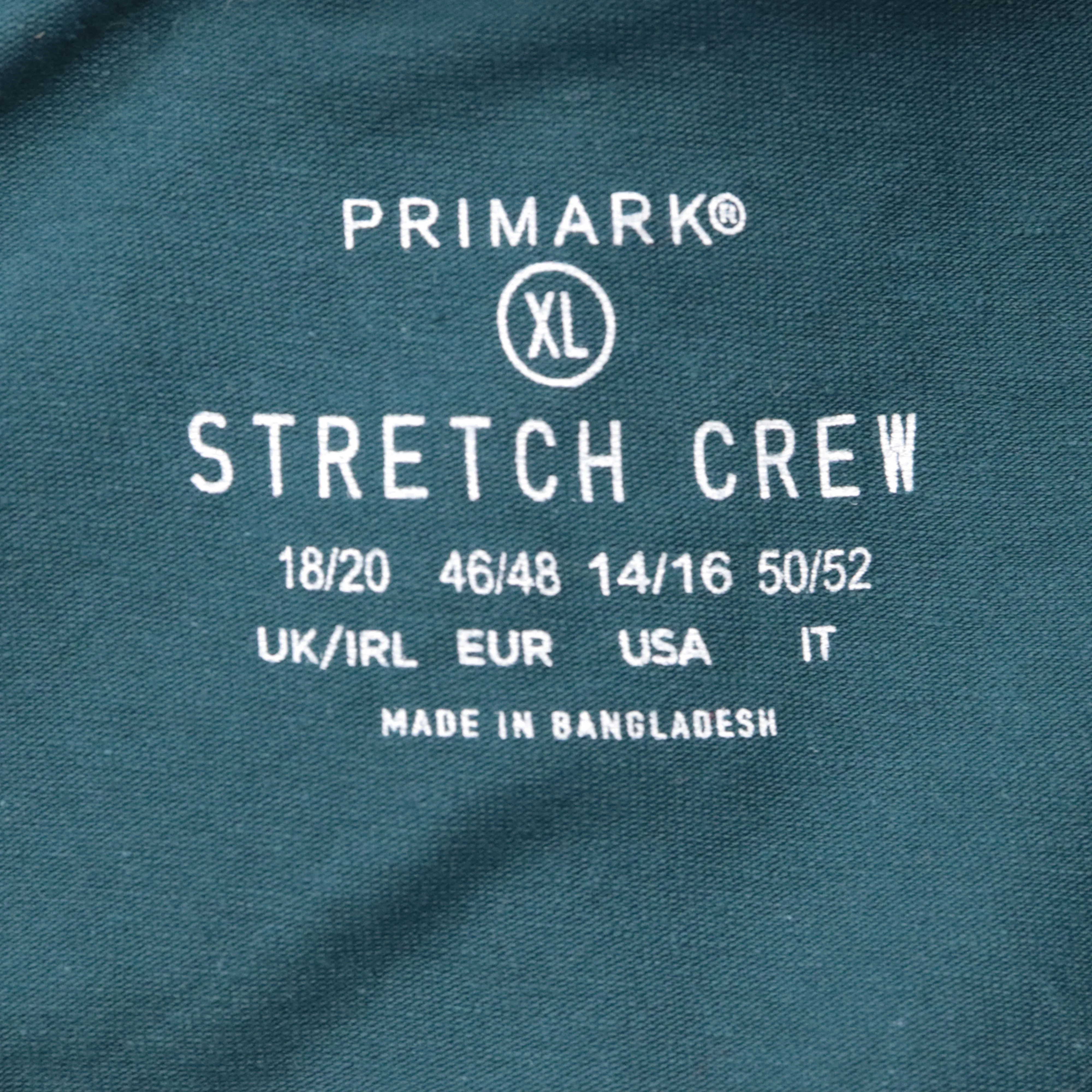 лонгслив Primark