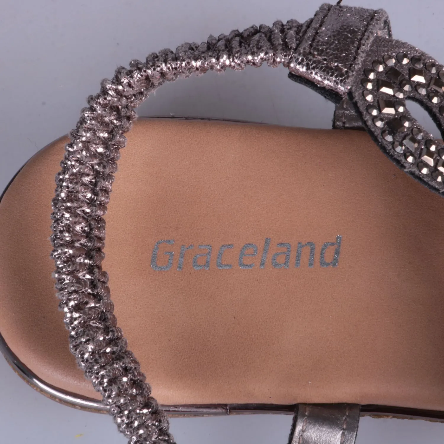сандалии Graceland