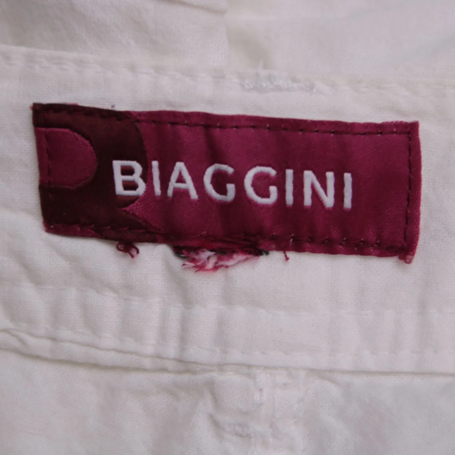 шорты Biaggini