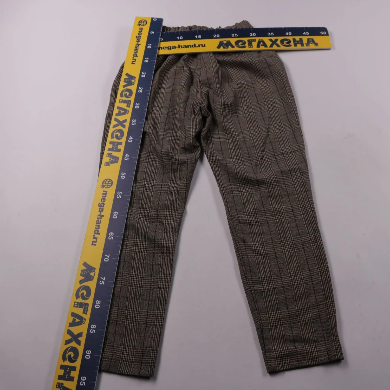 брюки Pull&Bear