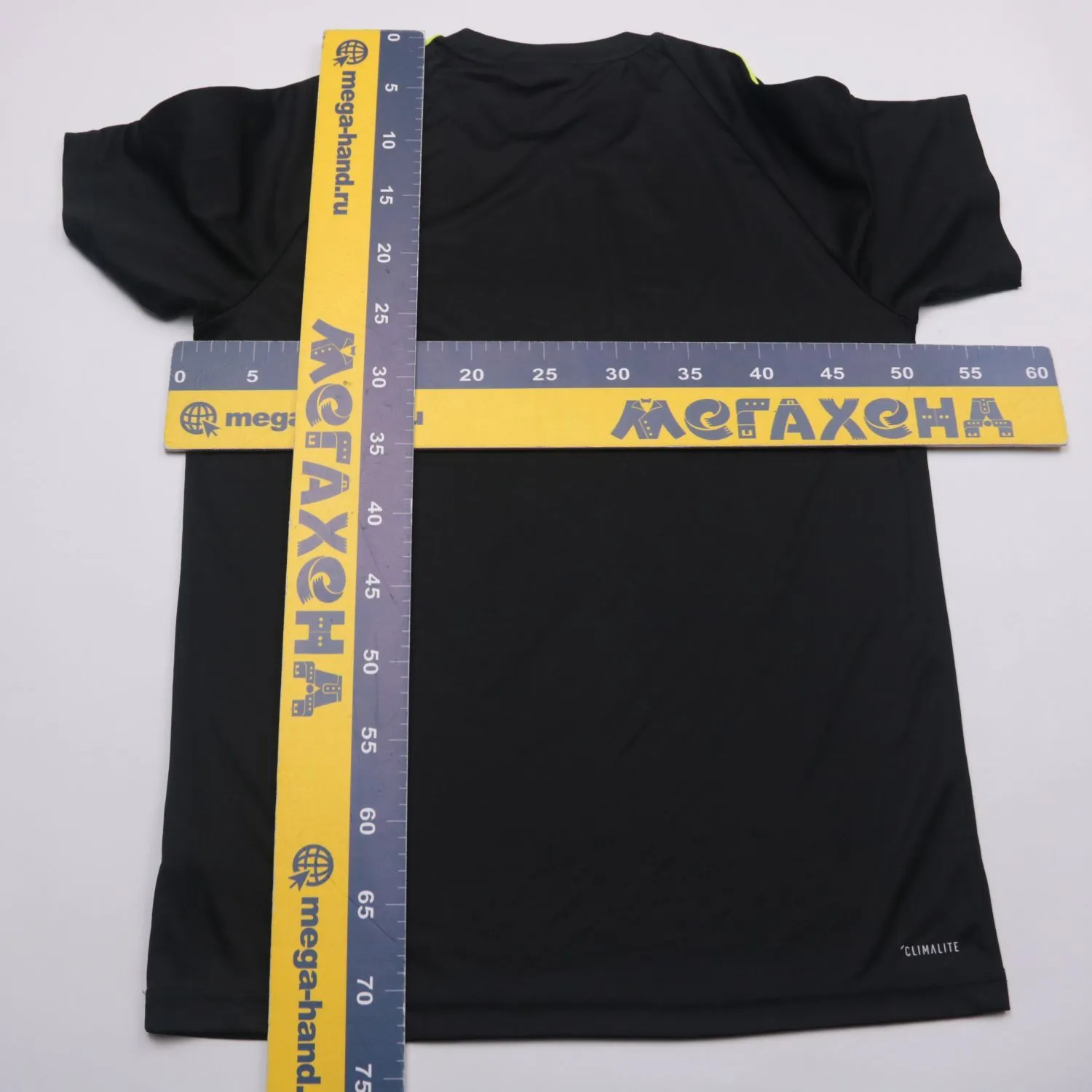 футболка Adidas