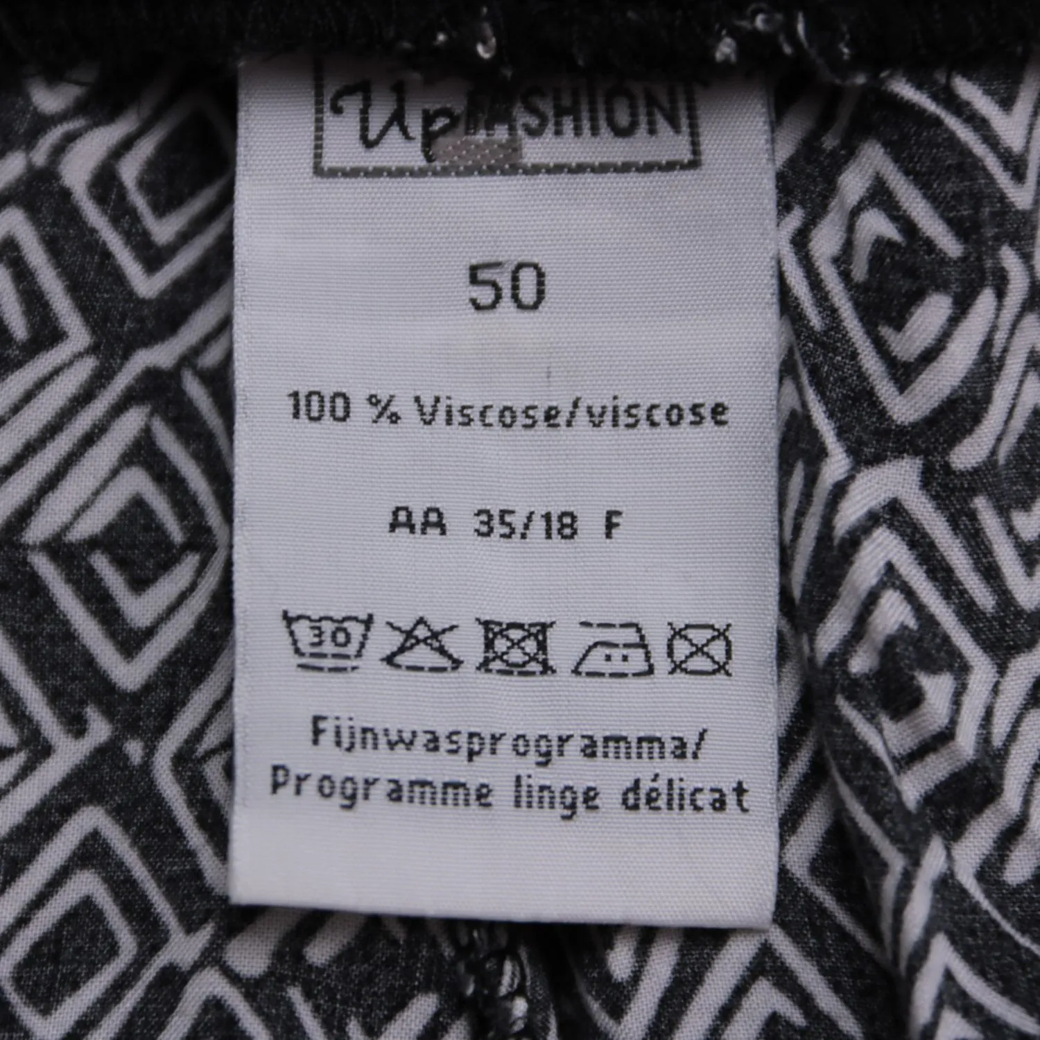 брюки UP Fashion