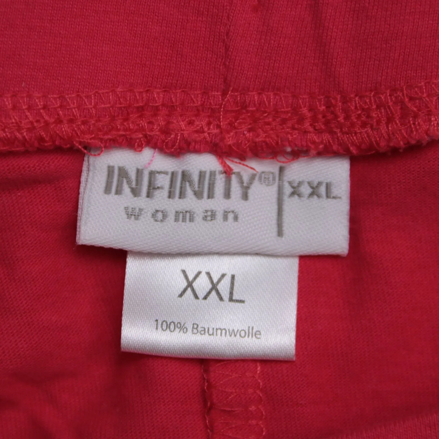 шорты Infinity