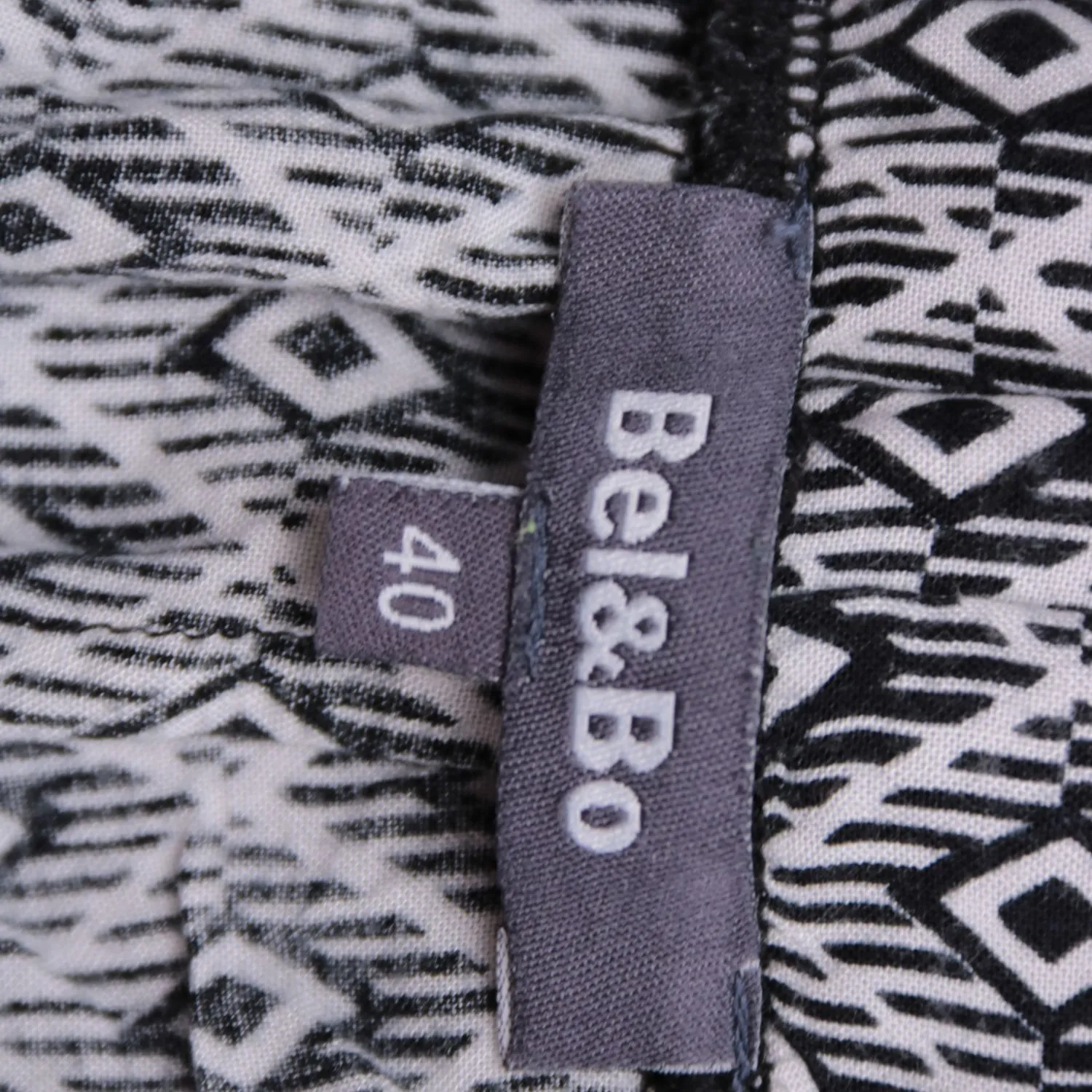 брюки Bel&Bo