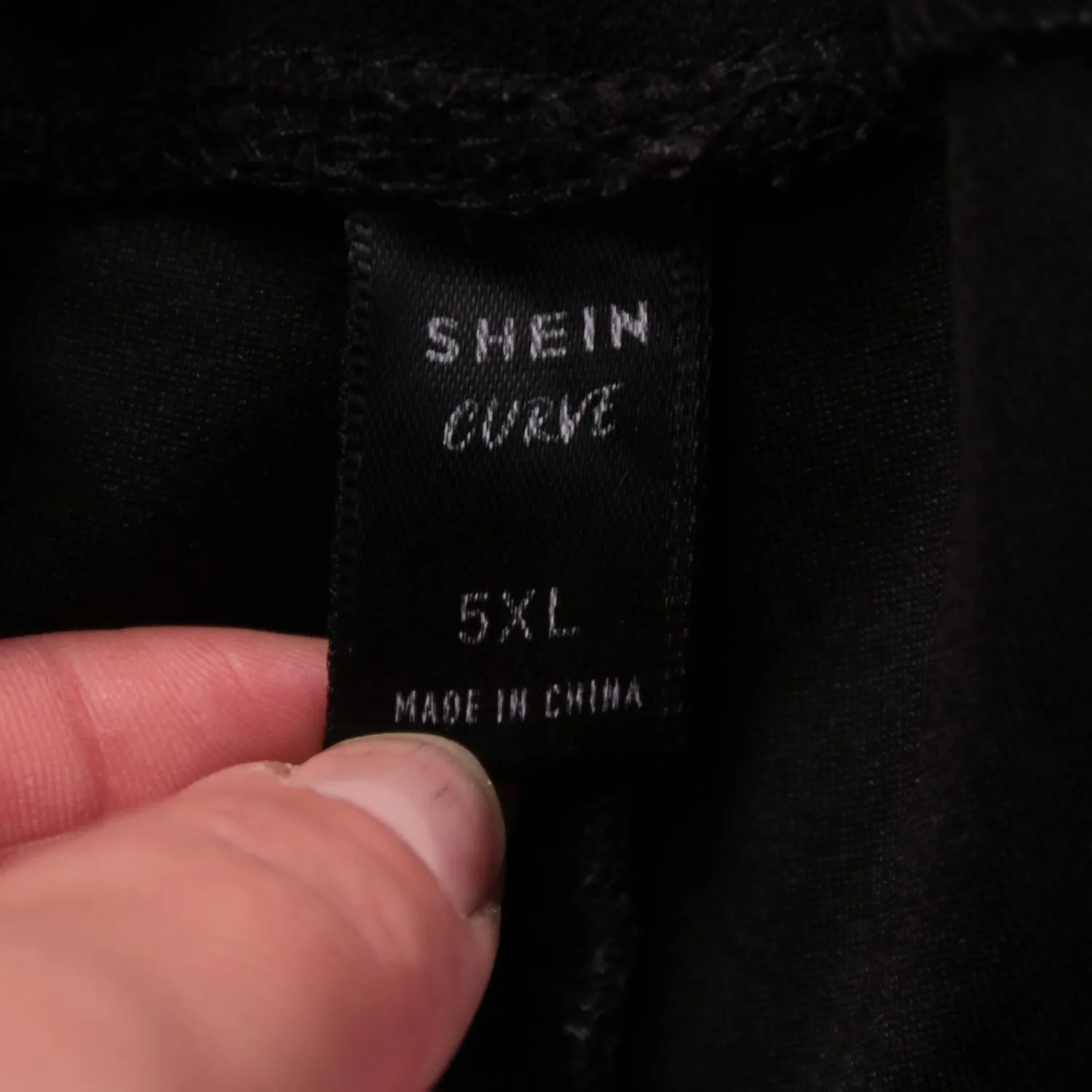 брюки SHEIN