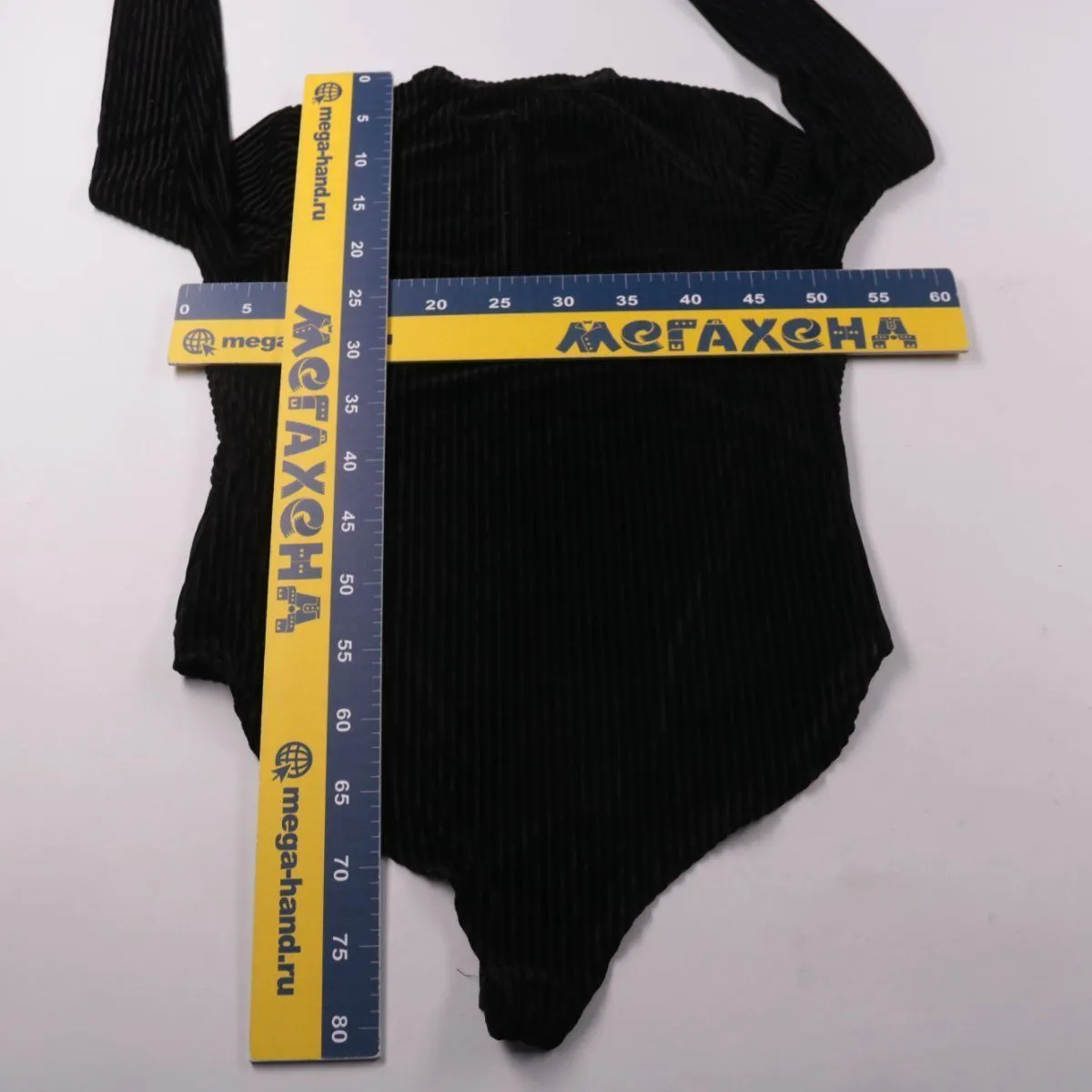 боди Primark