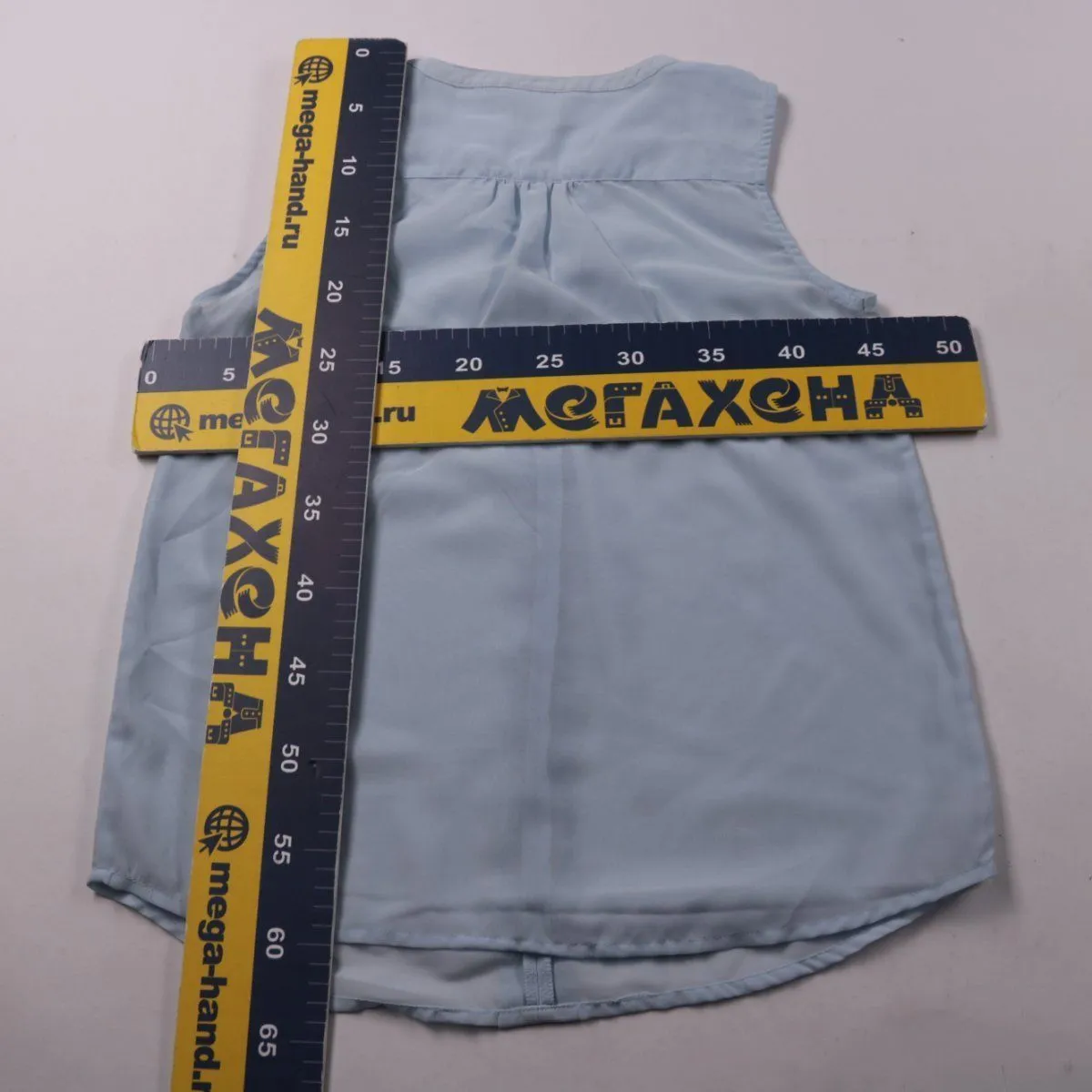 блузка Vero Moda