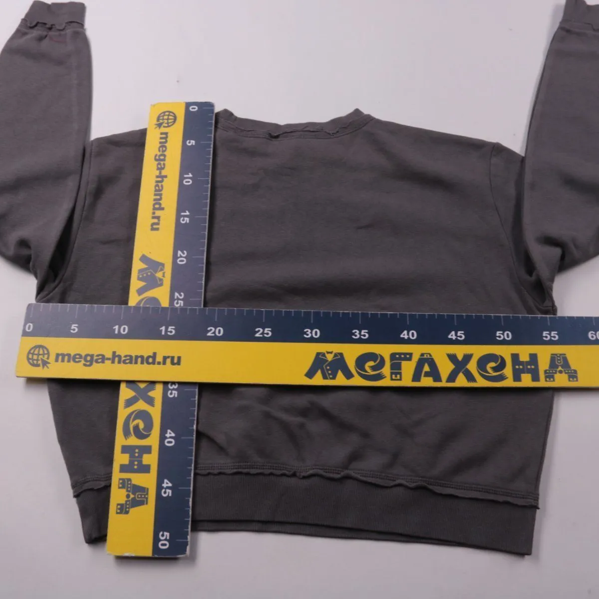 свитшот H&M
