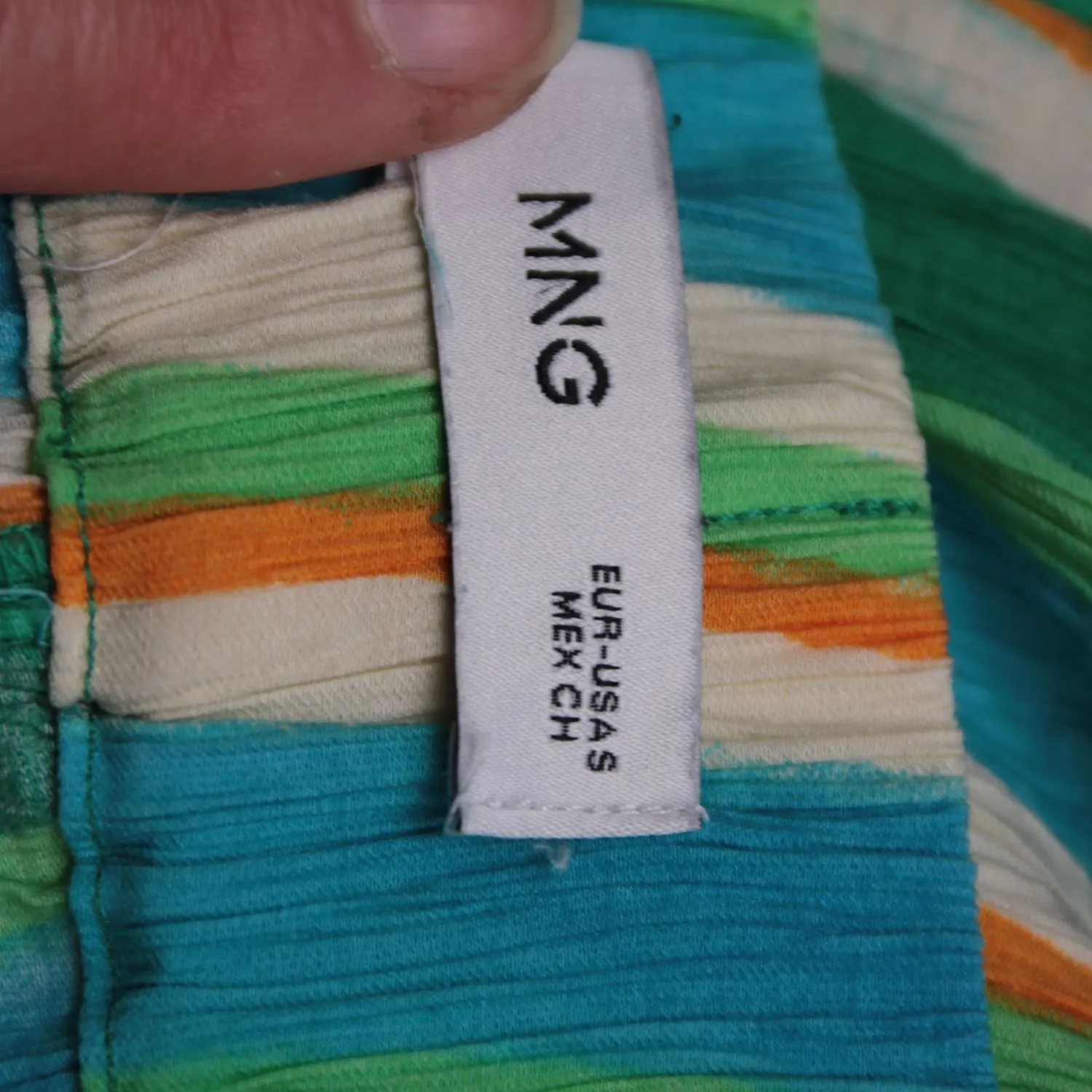 брюки MNG