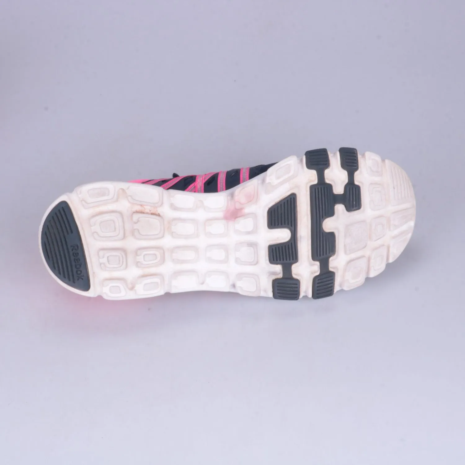 кроссовки Reebok