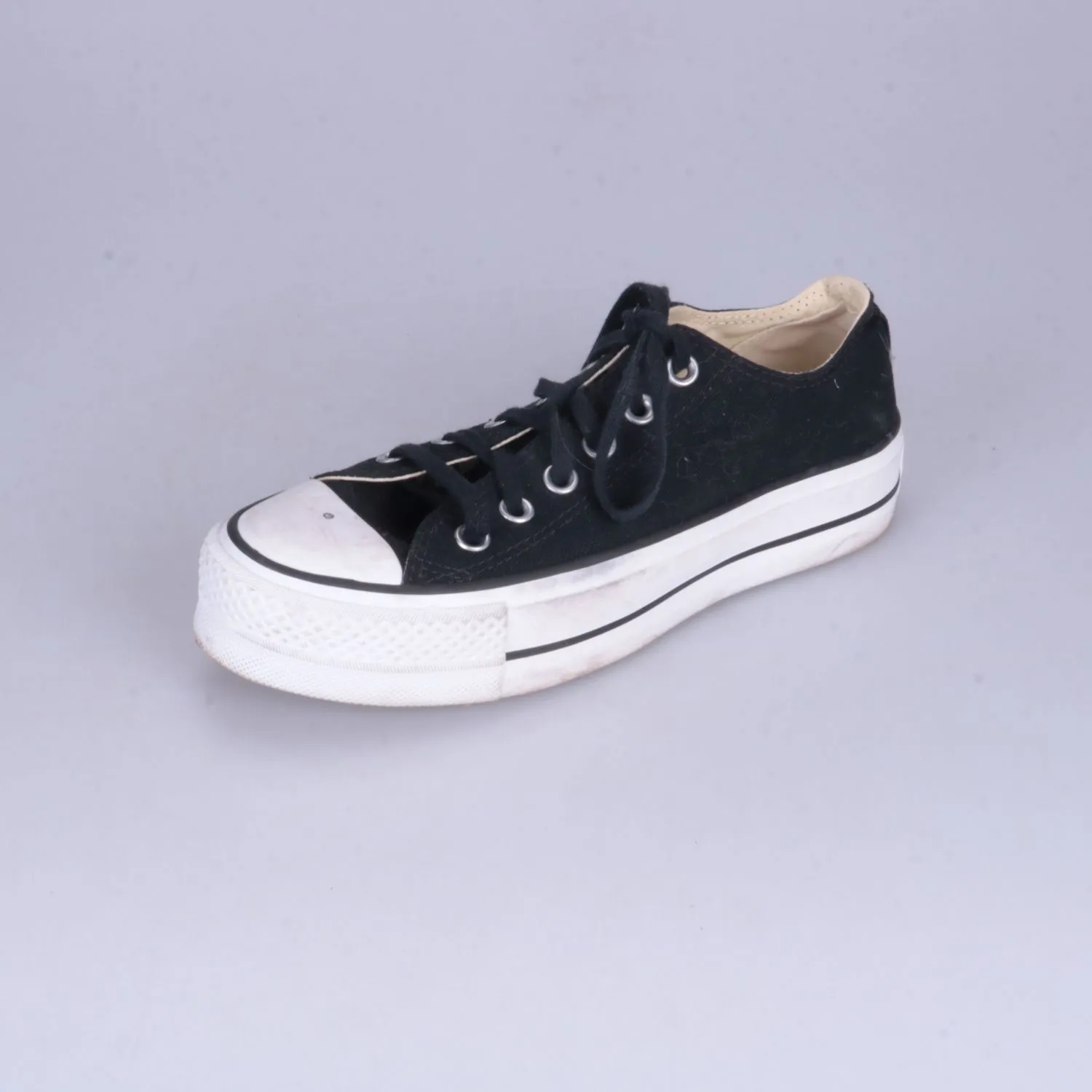 кеды Converse