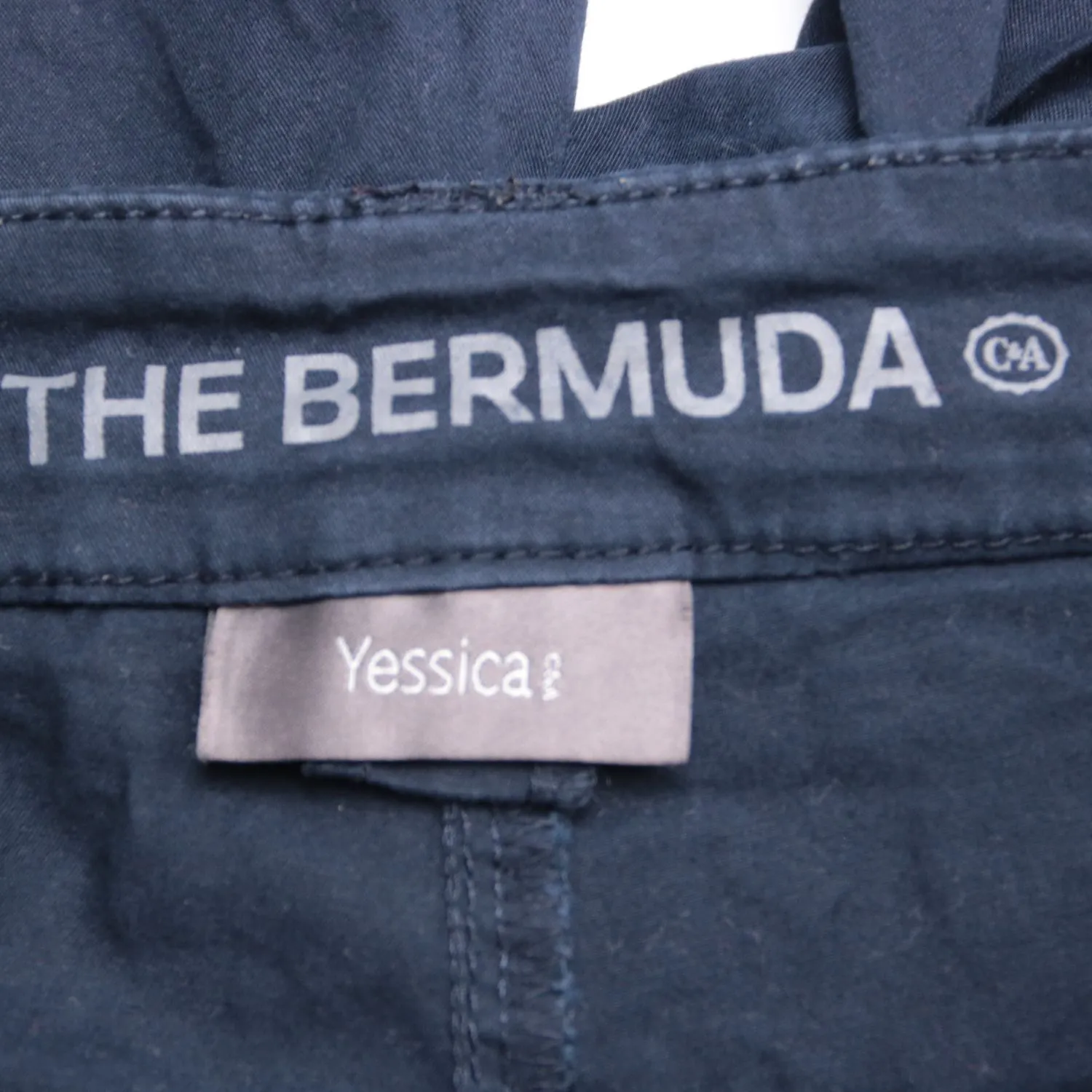 шорты Yessica