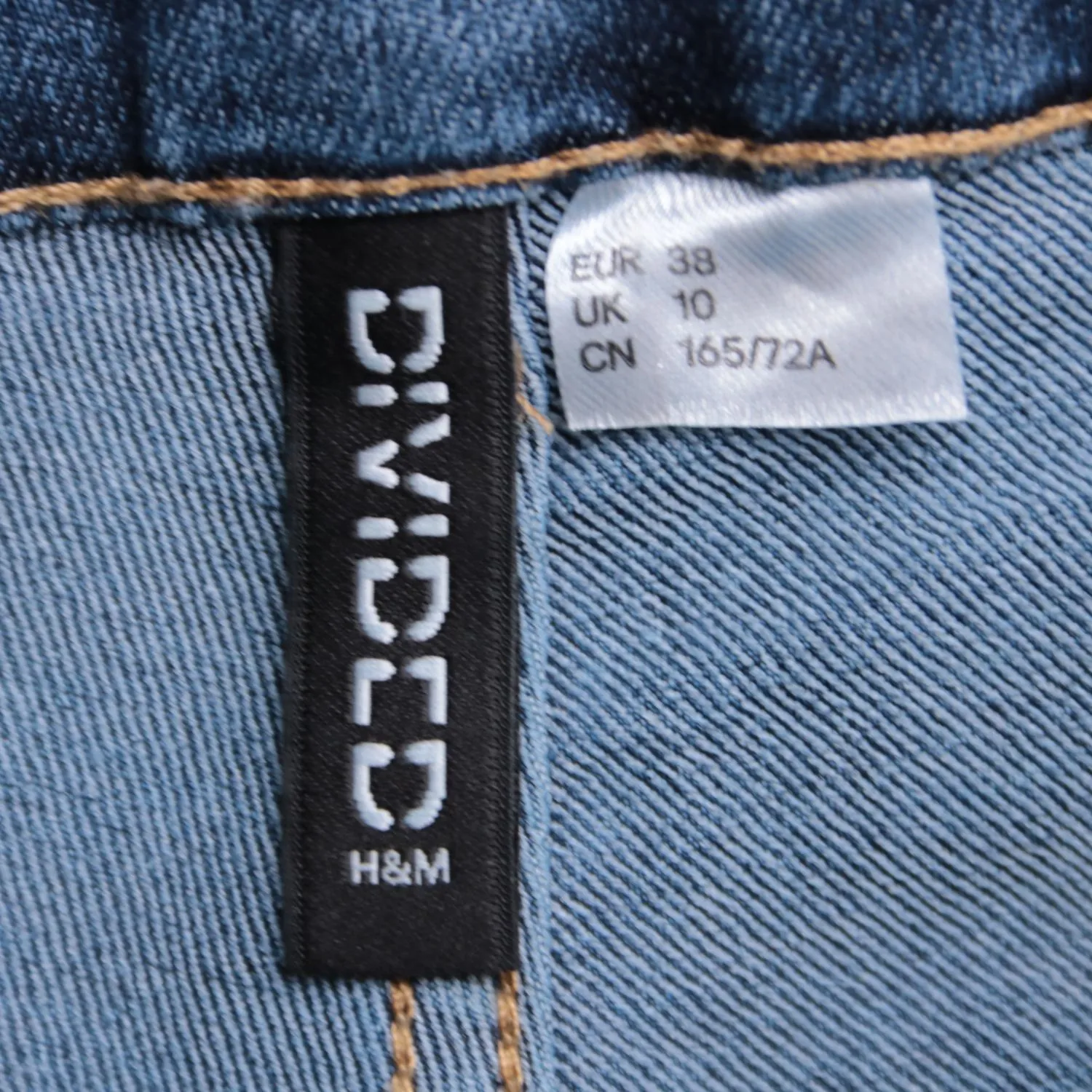 шорты H&M