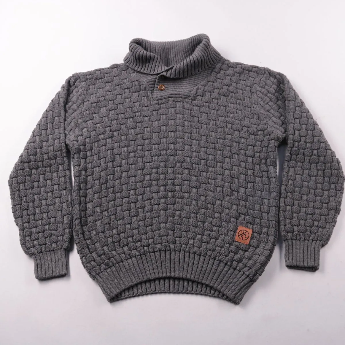 свитер SHEIN