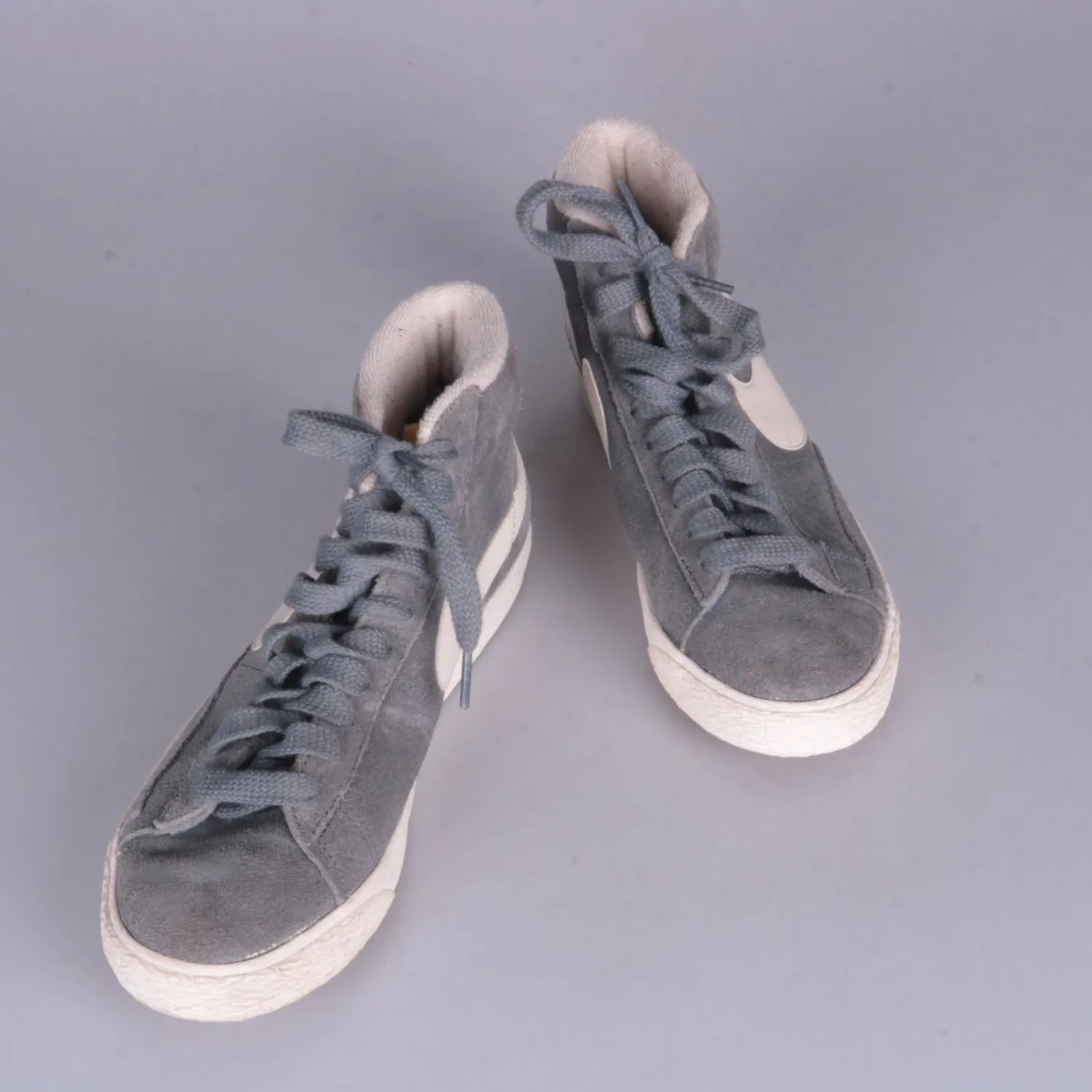 кеды Nike