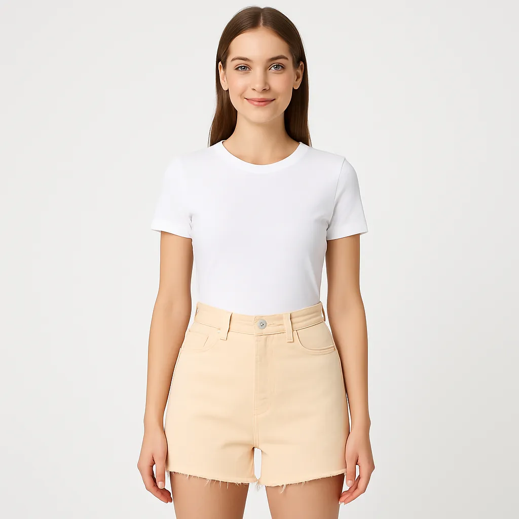 шорты H&M
