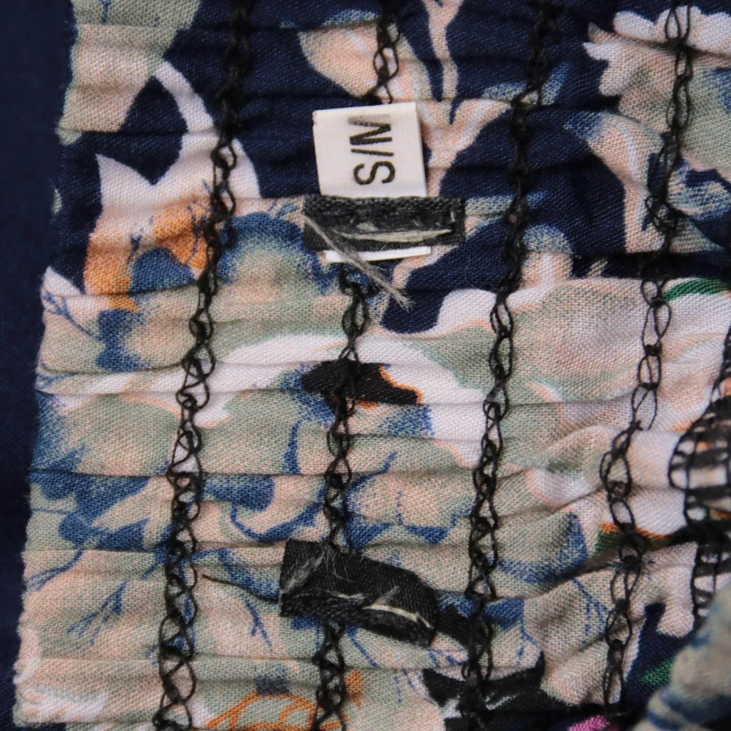брюки SINS