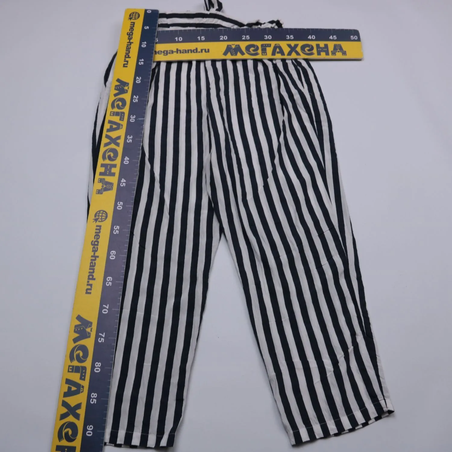 брюки Zara Basic