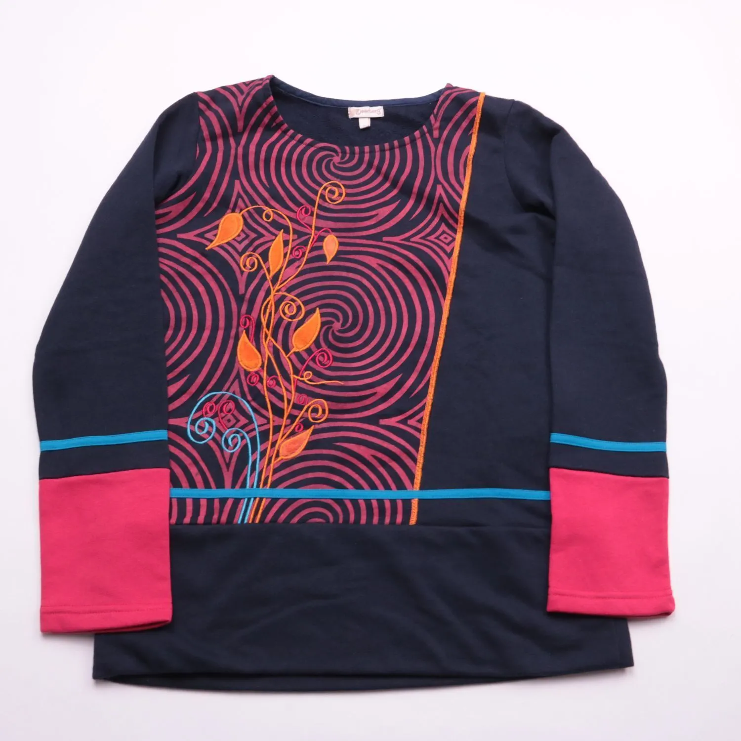 кофта Eerberg