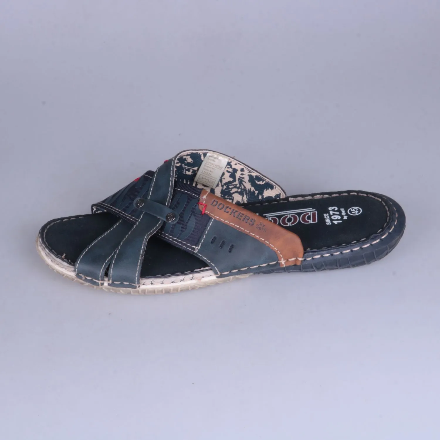 шлёпанцы Dockers